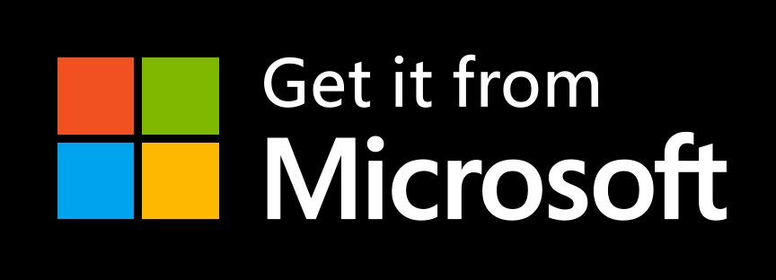 Image with Microsoft Store logo